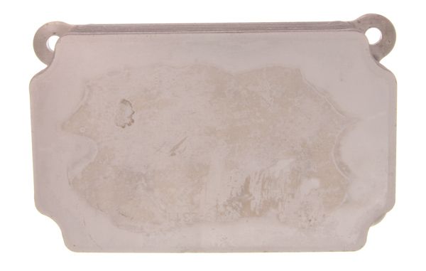 MAXGEAR 14-0068 - Ölkühler, Motoröl