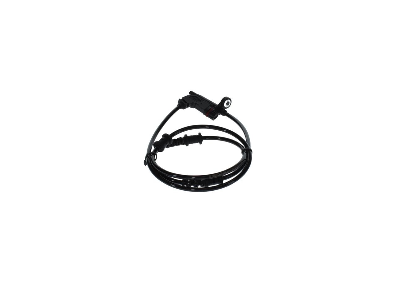BOSCH 0 986 594 649 - Sensor, Raddrehzahl