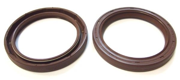ELRING 157.200 - Wellendichtring, Kurbelwelle