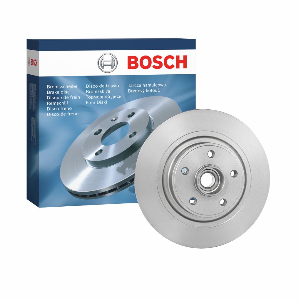 BOSCH 0 986 479 276 - Bremsscheibe