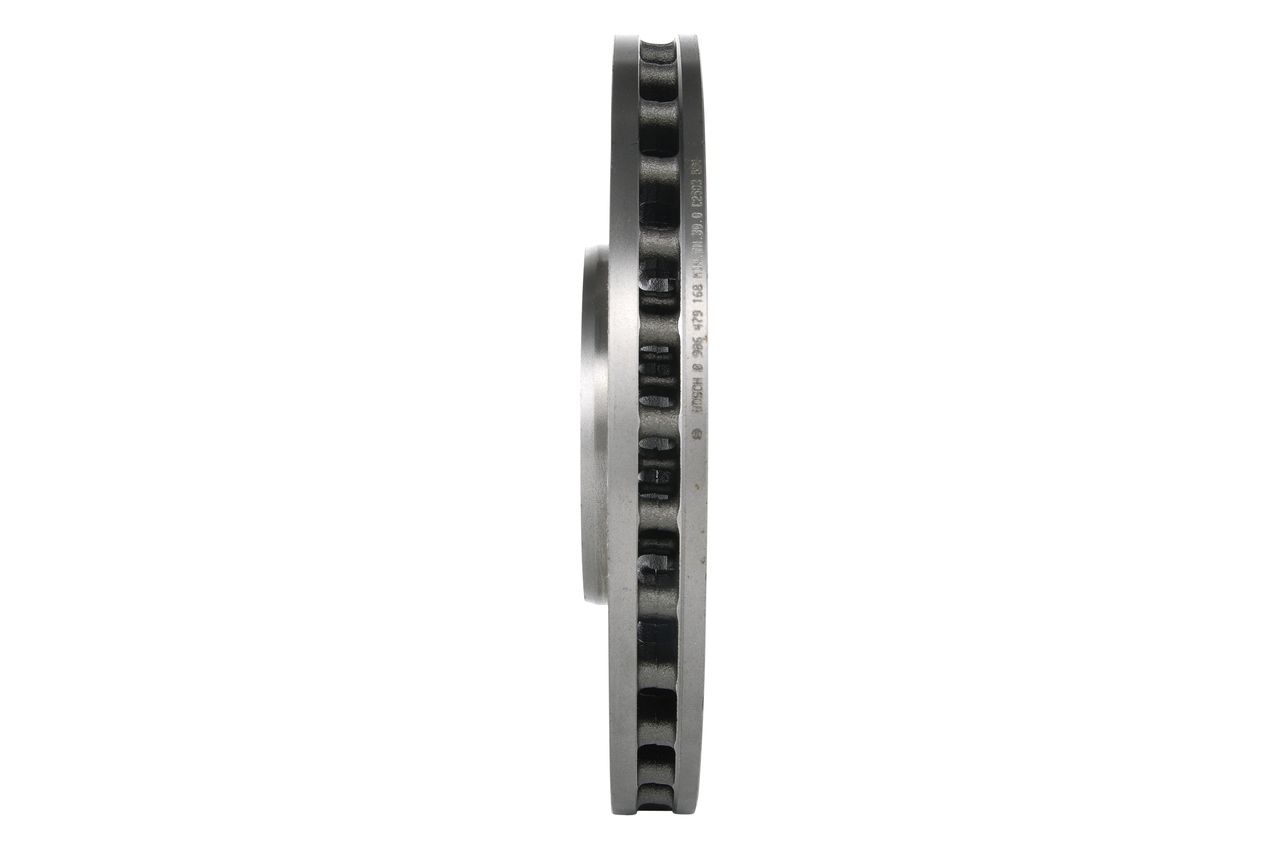 BOSCH 0 986 479 168 - Bremsscheibe