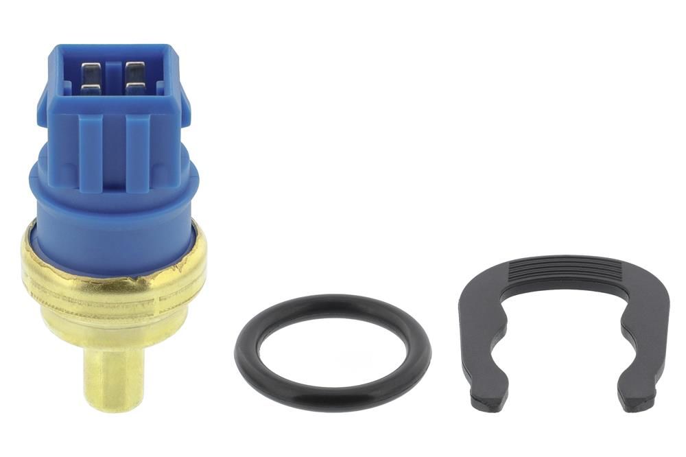 TOPRAN 109 245 - Sensor, Kühlmitteltemperatur