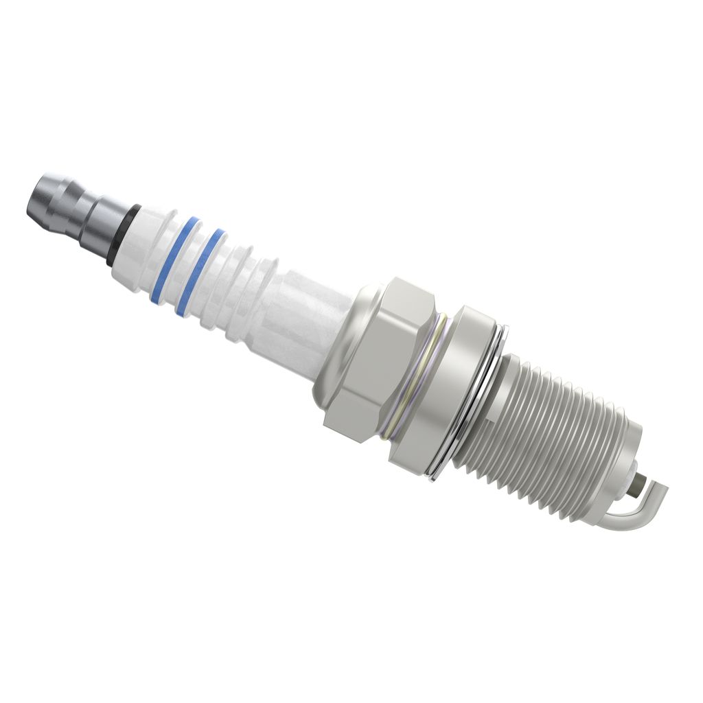BOSCH 0 242 235 666 - Zündkerze