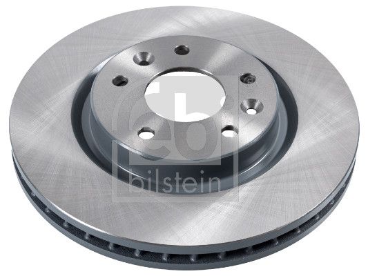 FEBI BILSTEIN 108392 - Bremsscheibe