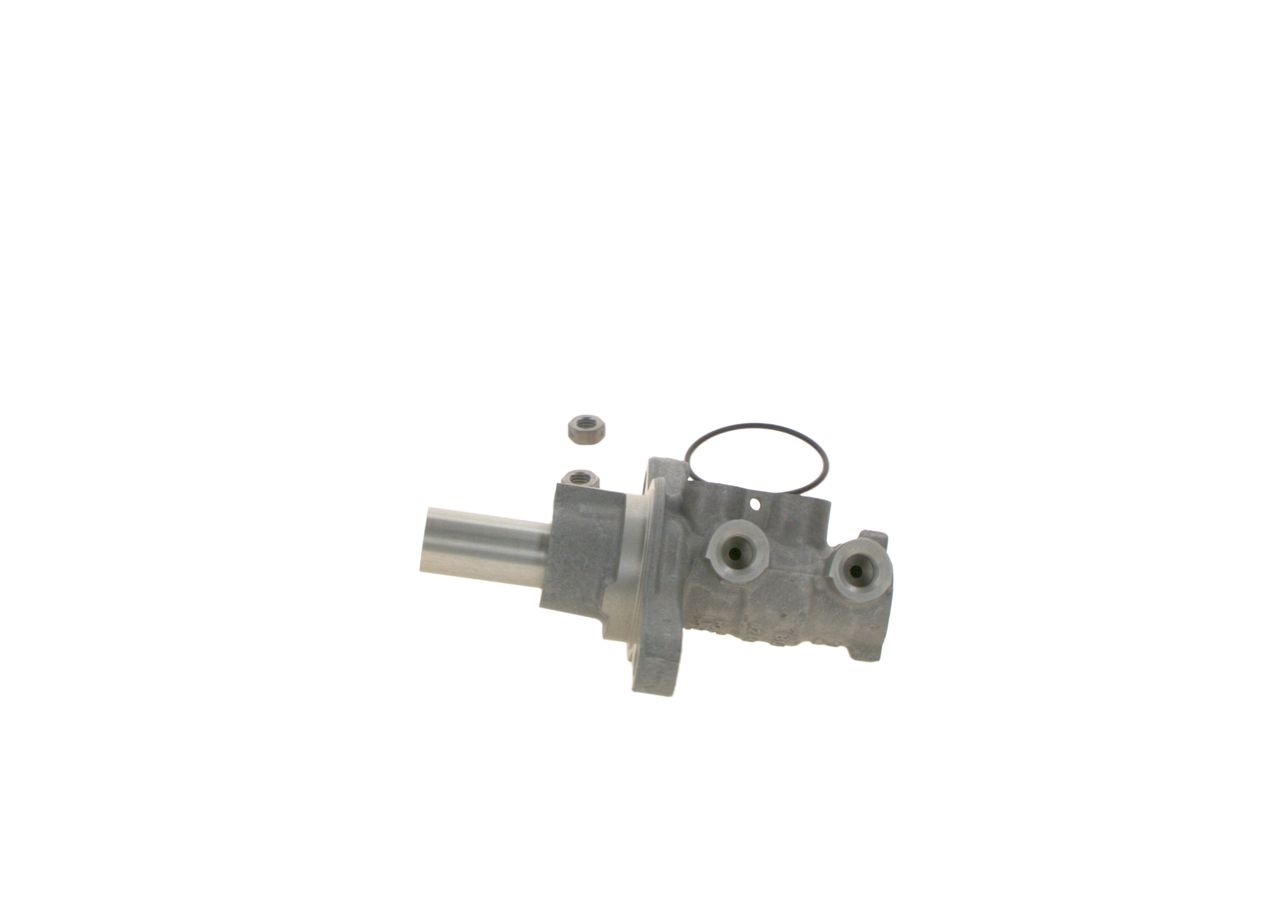 BOSCH 0 204 123 759 - Hauptbremszylinder