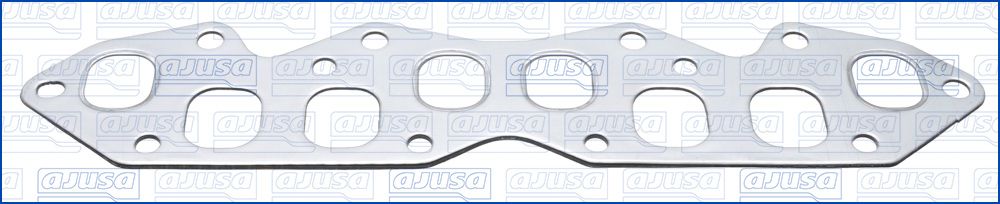 AJUSA 13047300 - Dichtung, Ansaug-/Abgaskrümmer