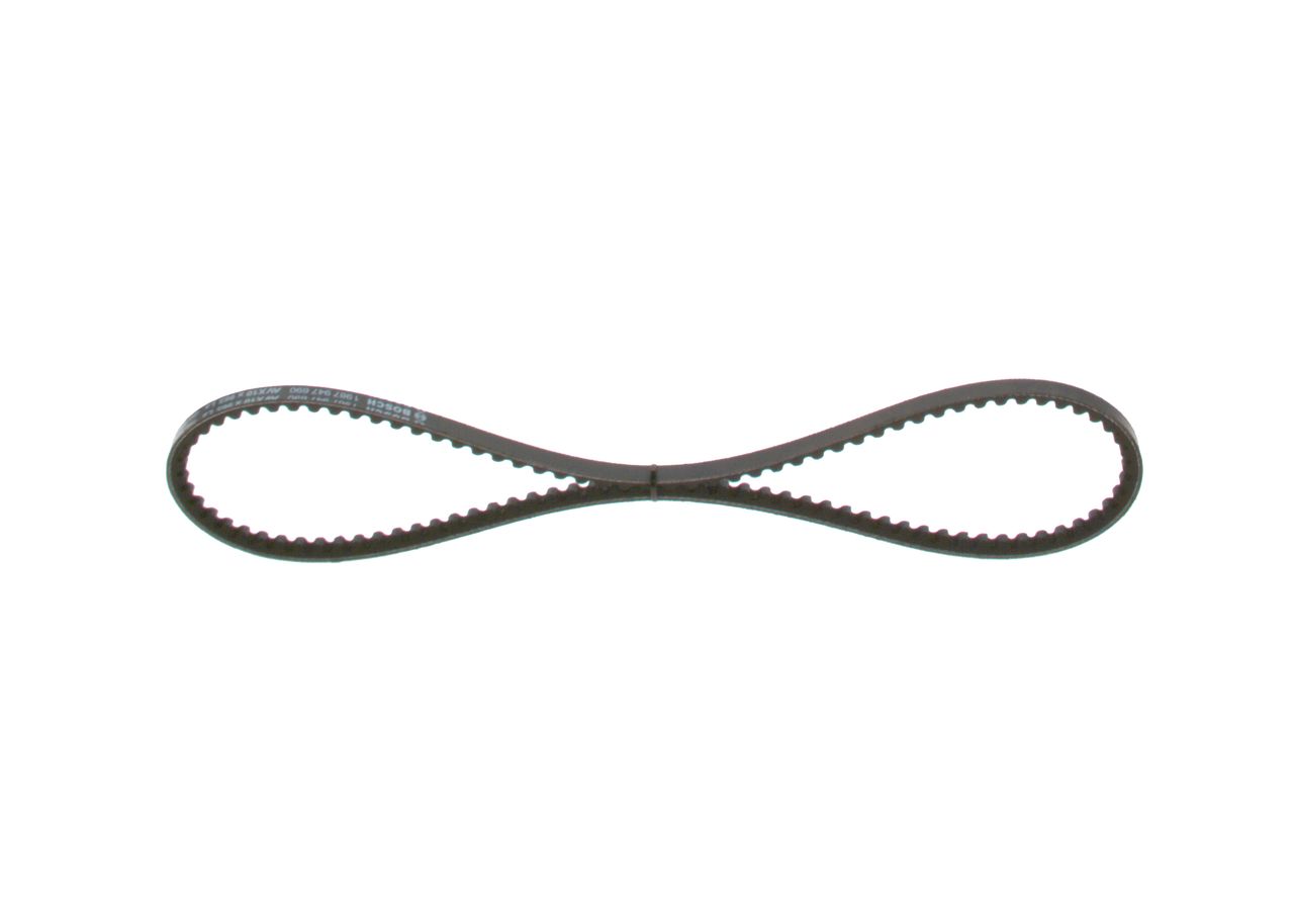 BOSCH 1 987 947 690 - Keilriemen