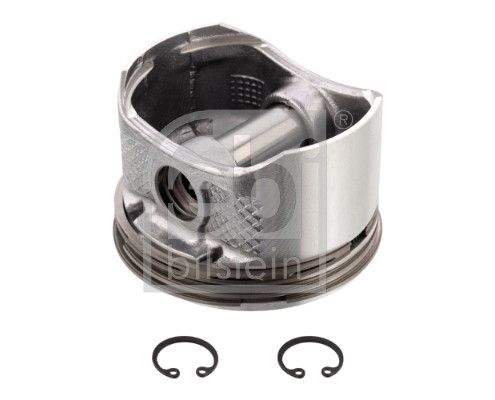 FEBI BILSTEIN 107639 - Kolben, Druckluftkompressor