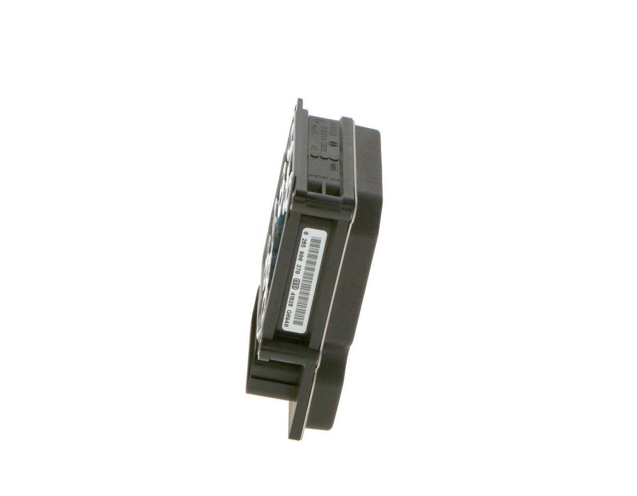 BOSCH 1 265 917 831 - Steuergerätsatz