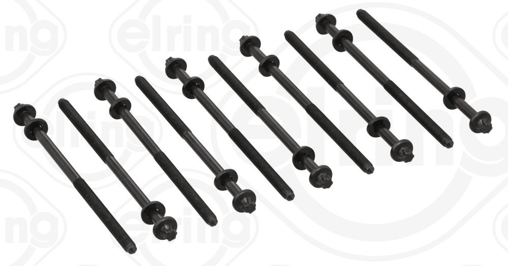 ELRING 022.490 - Zylinderkopfschraubensatz
