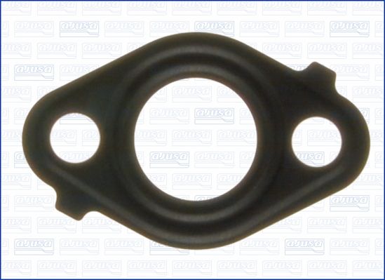 AJUSA 01087700 - Dichtung, Ölkühler