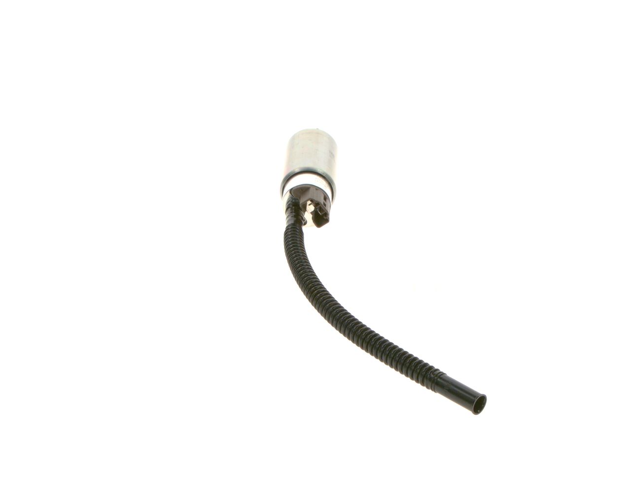 BOSCH 0 986 580 803 - Kraftstoffpumpe