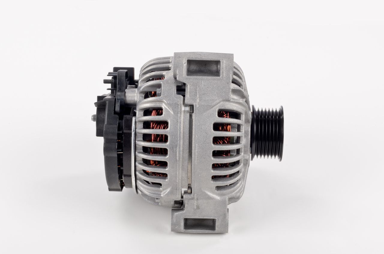 BOSCH 0 124 615 055 - Generator