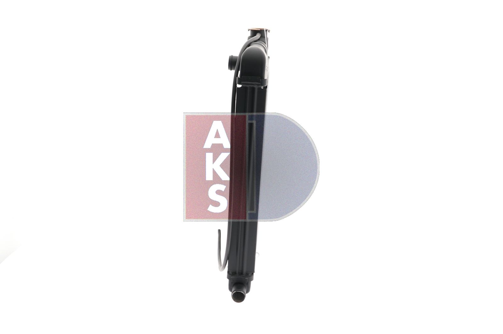 AKS DASIS 130250N - Kühler, Motorkühlung