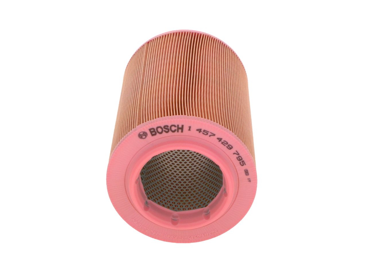 BOSCH 1 457 429 795 - Luftfilter