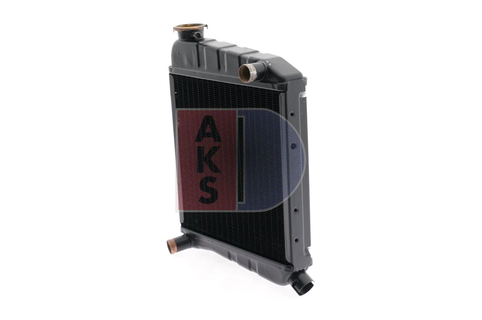 AKS DASIS 020290N - Kühler, Motorkühlung