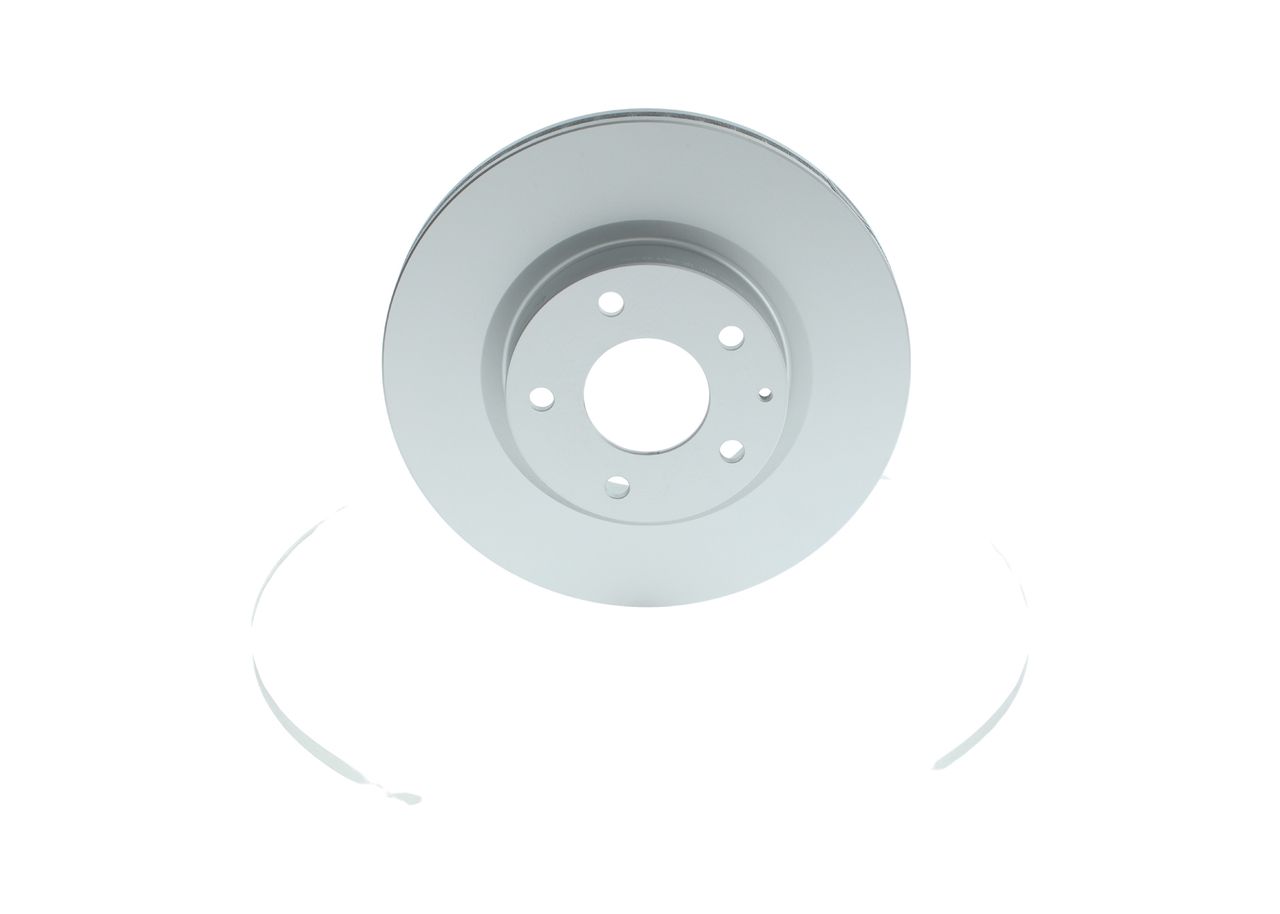 BOSCH 0 986 479 D71 - Bremsscheibe