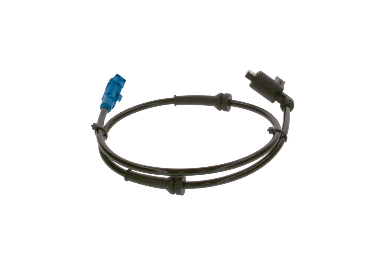 BOSCH 0 986 594 022 - Sensor, Raddrehzahl