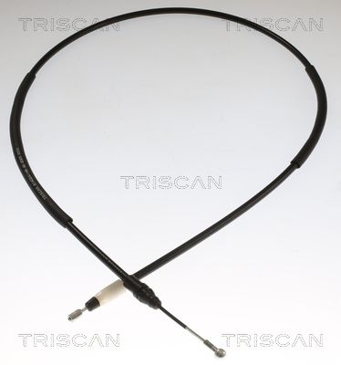 TRISCAN 8140 241148 - Seilzug, Feststellbremse