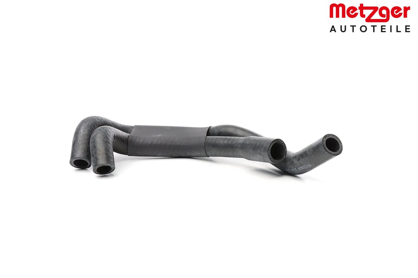 METZGER AUTOTEILE 2421221 - Kühlerschlauch