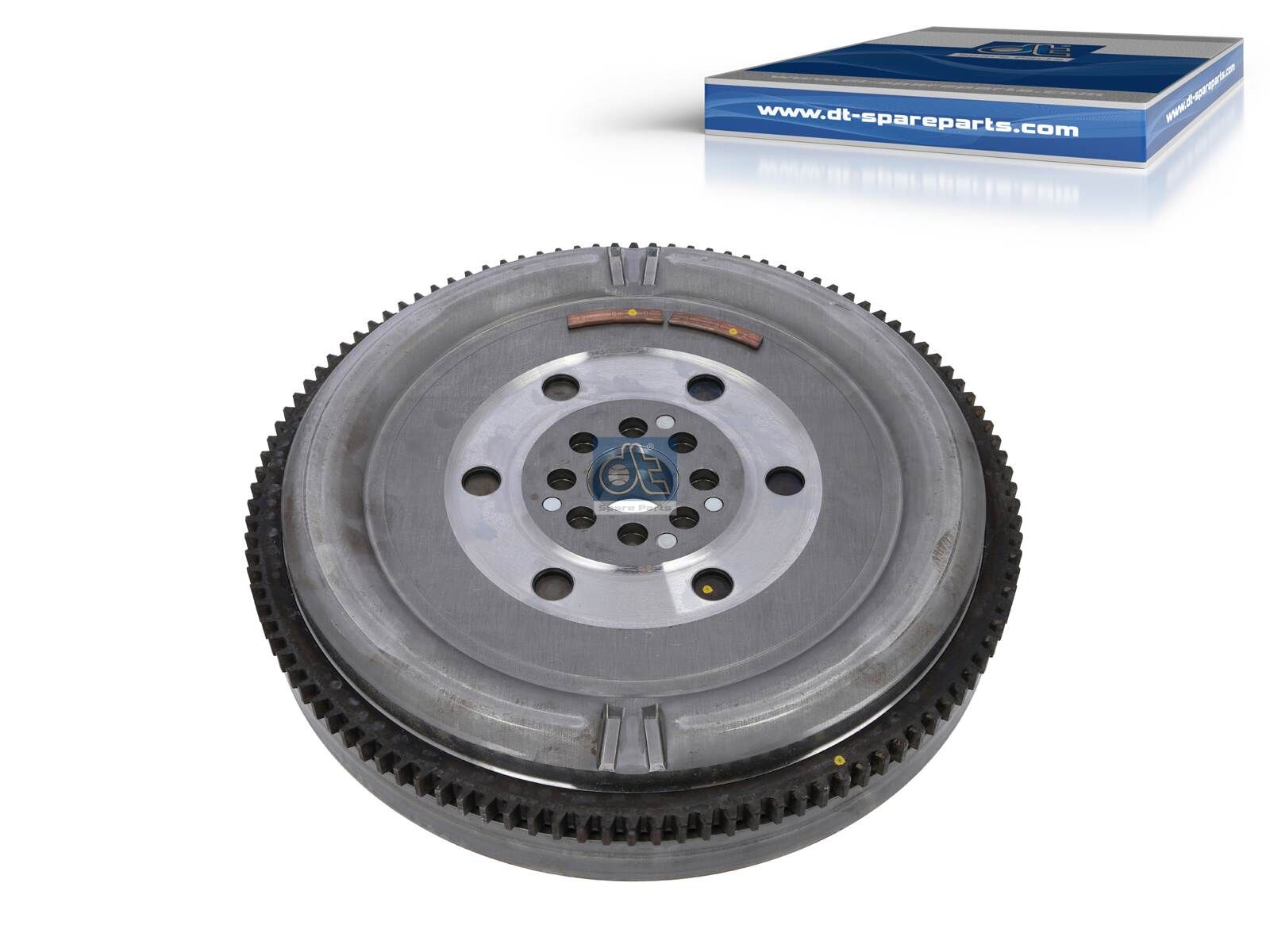 DT Spare Parts 12.13016 - Schwungrad