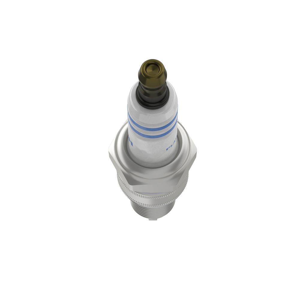 BOSCH 0 242 230 599 - Zündkerze