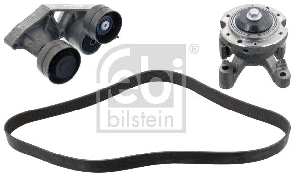 FEBI BILSTEIN 104694 - Keilrippenriemensatz
