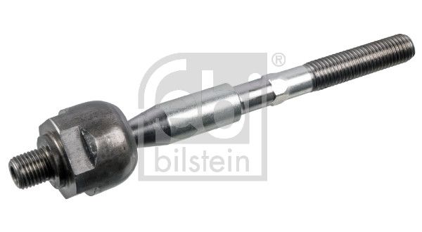 FEBI BILSTEIN 12726 - Axialgelenk, Spurstange