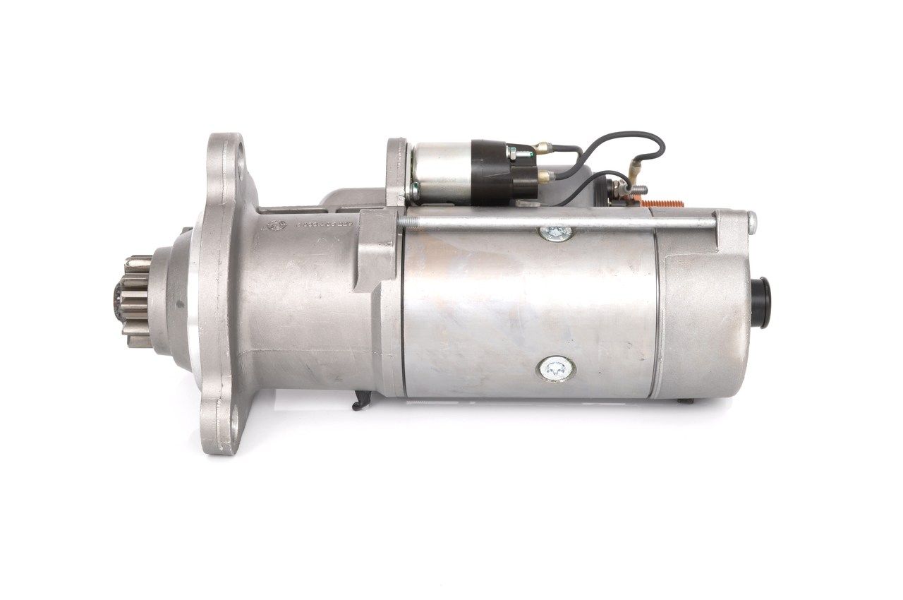 BOSCH 0 001 261 006 - Starter