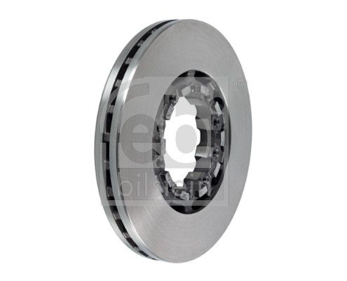FEBI BILSTEIN 105974 - Bremsscheibe