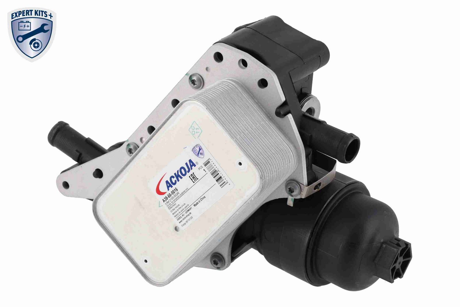 ACKOJA A38-60-0016 - Ölfiltermodul