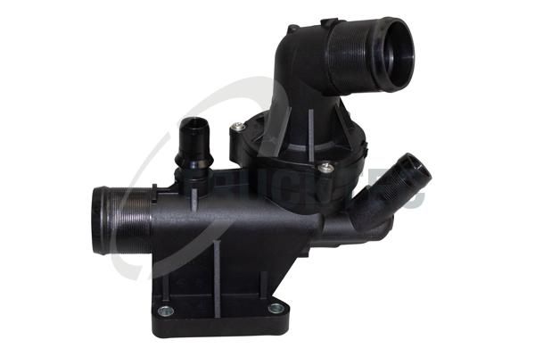 TRUCKTEC AUTOMOTIVE 02.19.399 - Thermostat, Kühlmittel