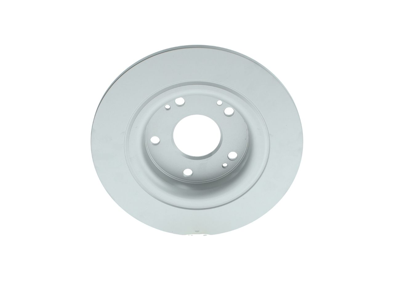 BOSCH 0 986 479 G90 - Bremsscheibe