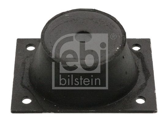 FEBI BILSTEIN 11937 - Lagerung, Automatikgetriebe