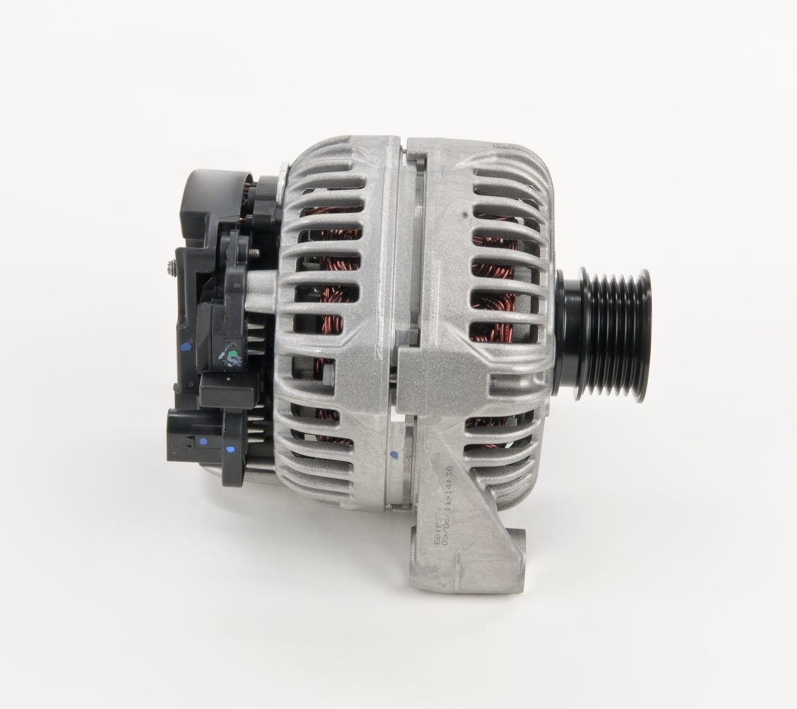 BOSCH 0 124 525 026 - Generator