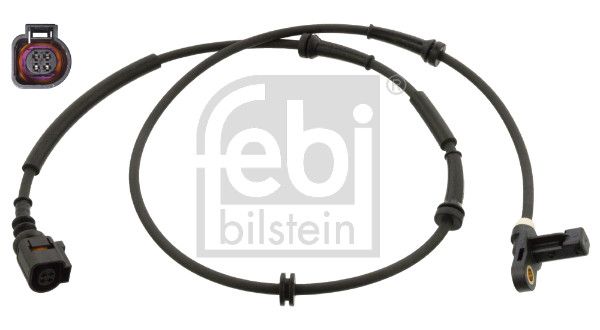 FEBI BILSTEIN 107733 - Sensor, Raddrehzahl