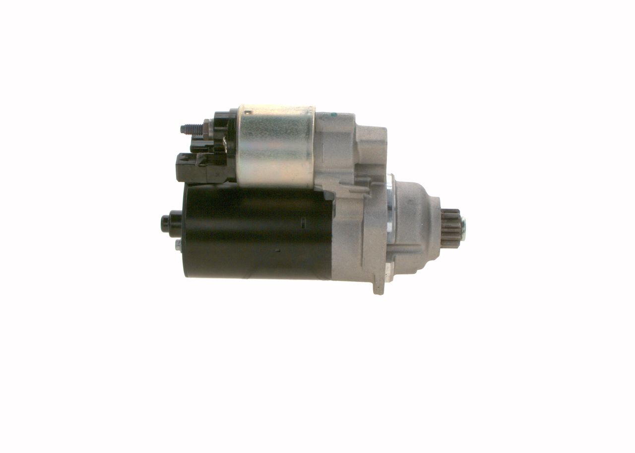 BOSCH 0 001 121 008 - Starter