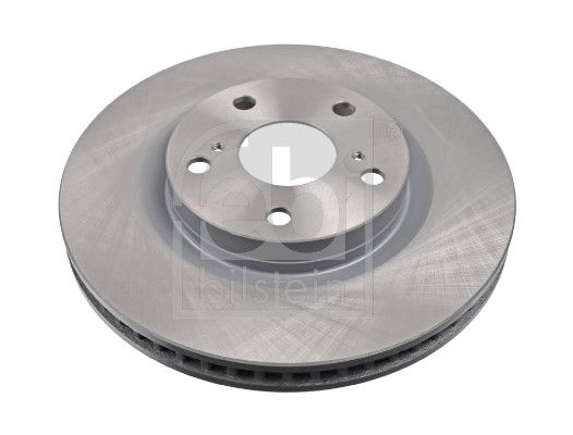 FEBI BILSTEIN 108384 - Bremsscheibe