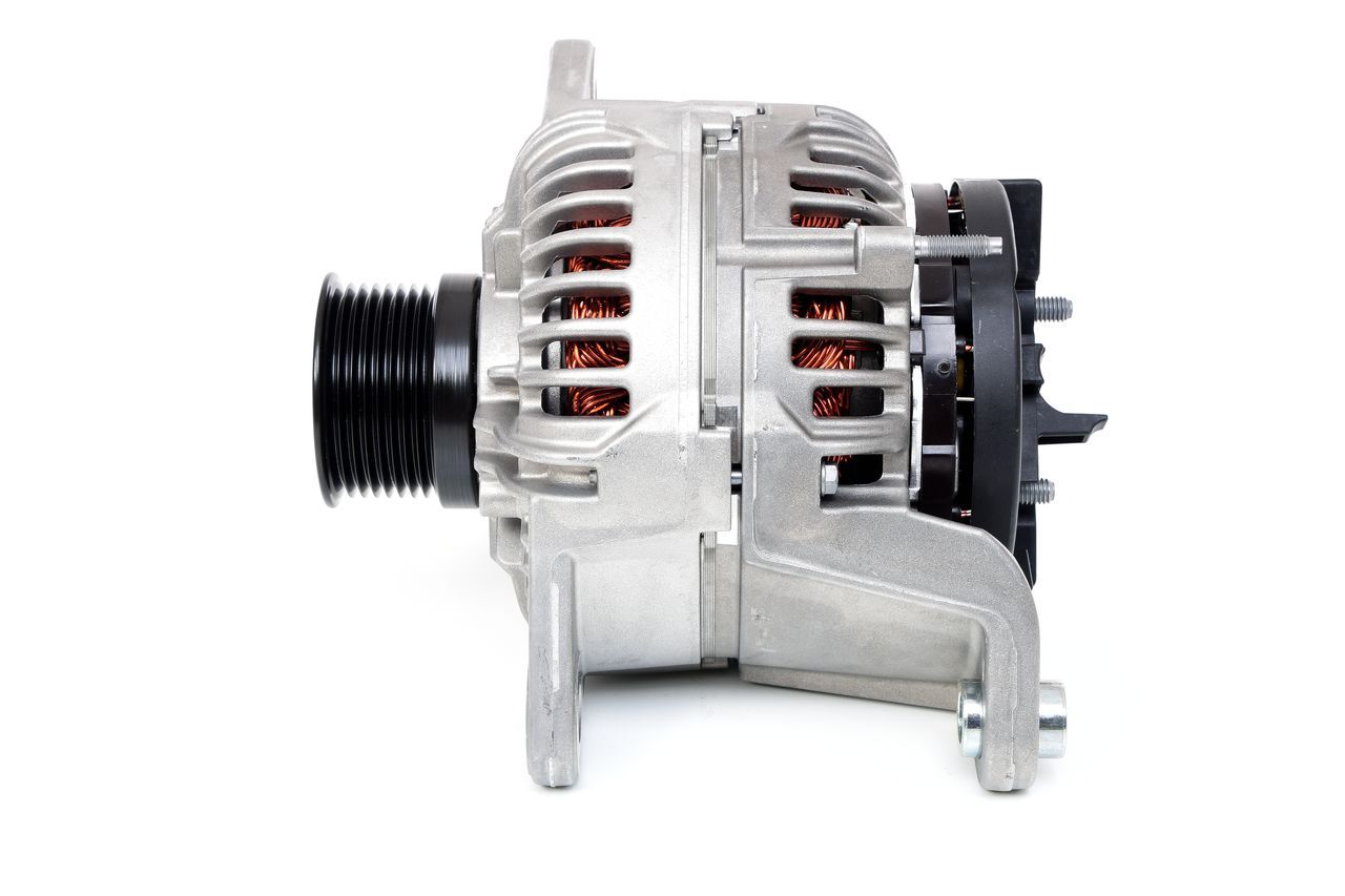 BOSCH 0 124 655 333 - Generator