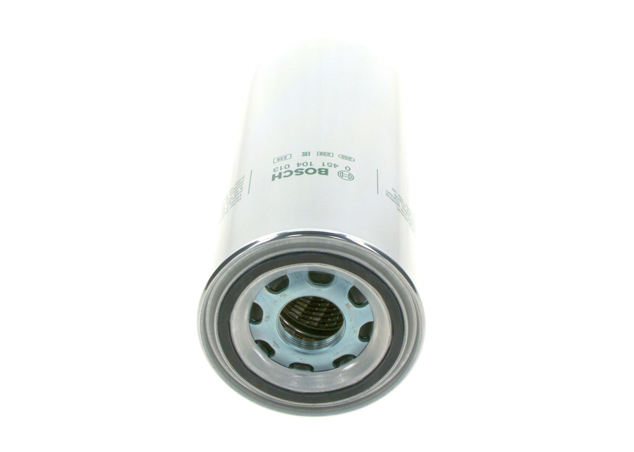 BOSCH 0 451 104 013 - Ölfilter