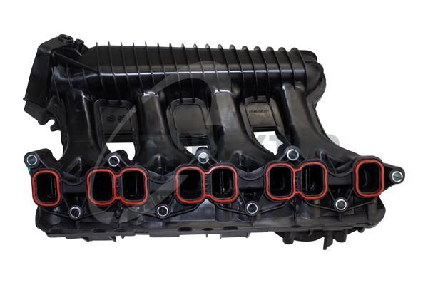 TRUCKTEC AUTOMOTIVE 02.14.230 - Saugrohrmodul