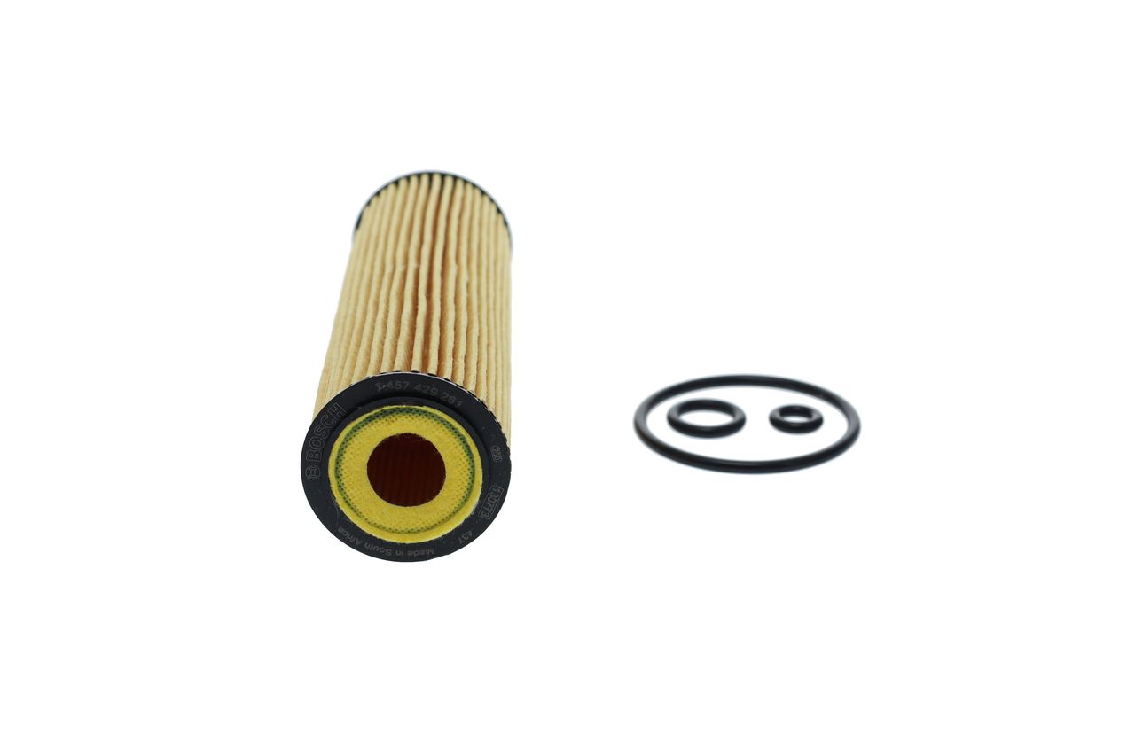 BOSCH 1 457 429 261 - Ölfilter