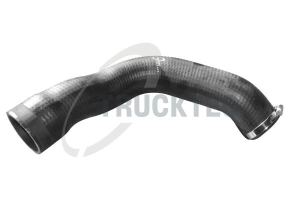 TRUCKTEC AUTOMOTIVE 02.40.241 - Ladeluftschlauch