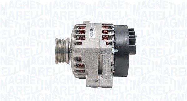 MAGNETI MARELLI 063730029010 - Generator