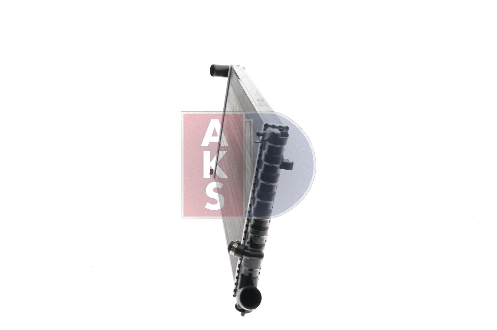 AKS DASIS 060016N - Kühler, Motorkühlung