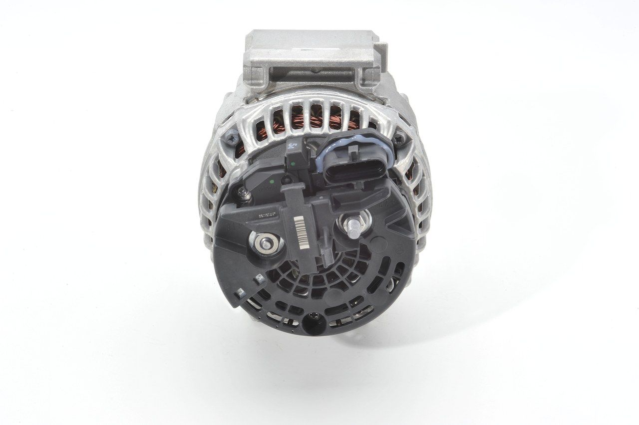 BOSCH 0 124 555 008 - Generator