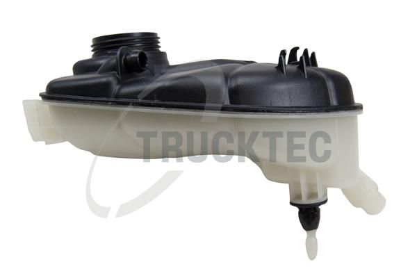 TRUCKTEC AUTOMOTIVE 02.40.320 - Ausgleichsbehälter, Kühlmittel