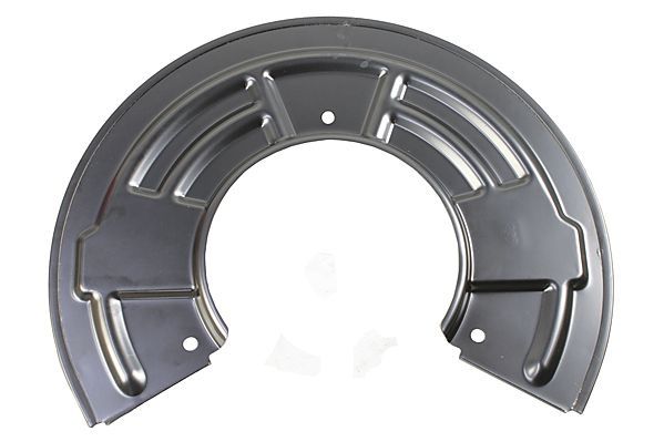 METZGER AUTOTEILE 6115484 - Spritzblech, Bremsscheibe
