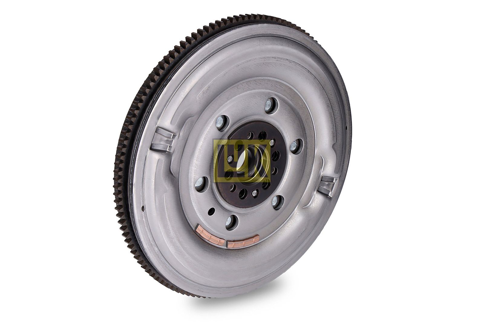 Schaeffler LuK 415 0439 10 - Schwungrad