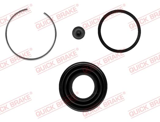 QUICK BRAKE 114-0128 - Reparatursatz, Bremssattel